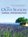 The Olive Season (eBook)